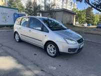 Ford Focus c-max 1.6 TDCI дизел 109 коня