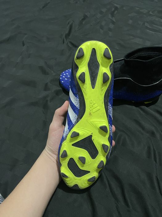 adidasi de fotbal predator | marimea 41