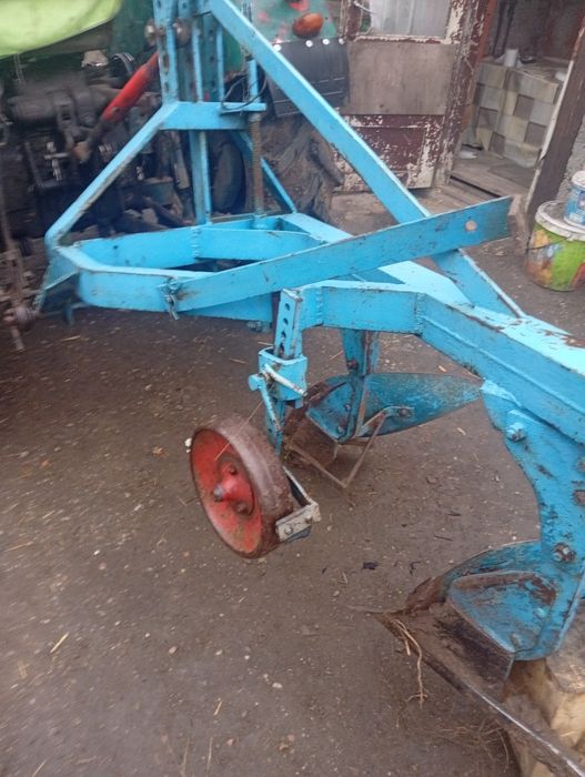 Plug 2 trupite in stare buna