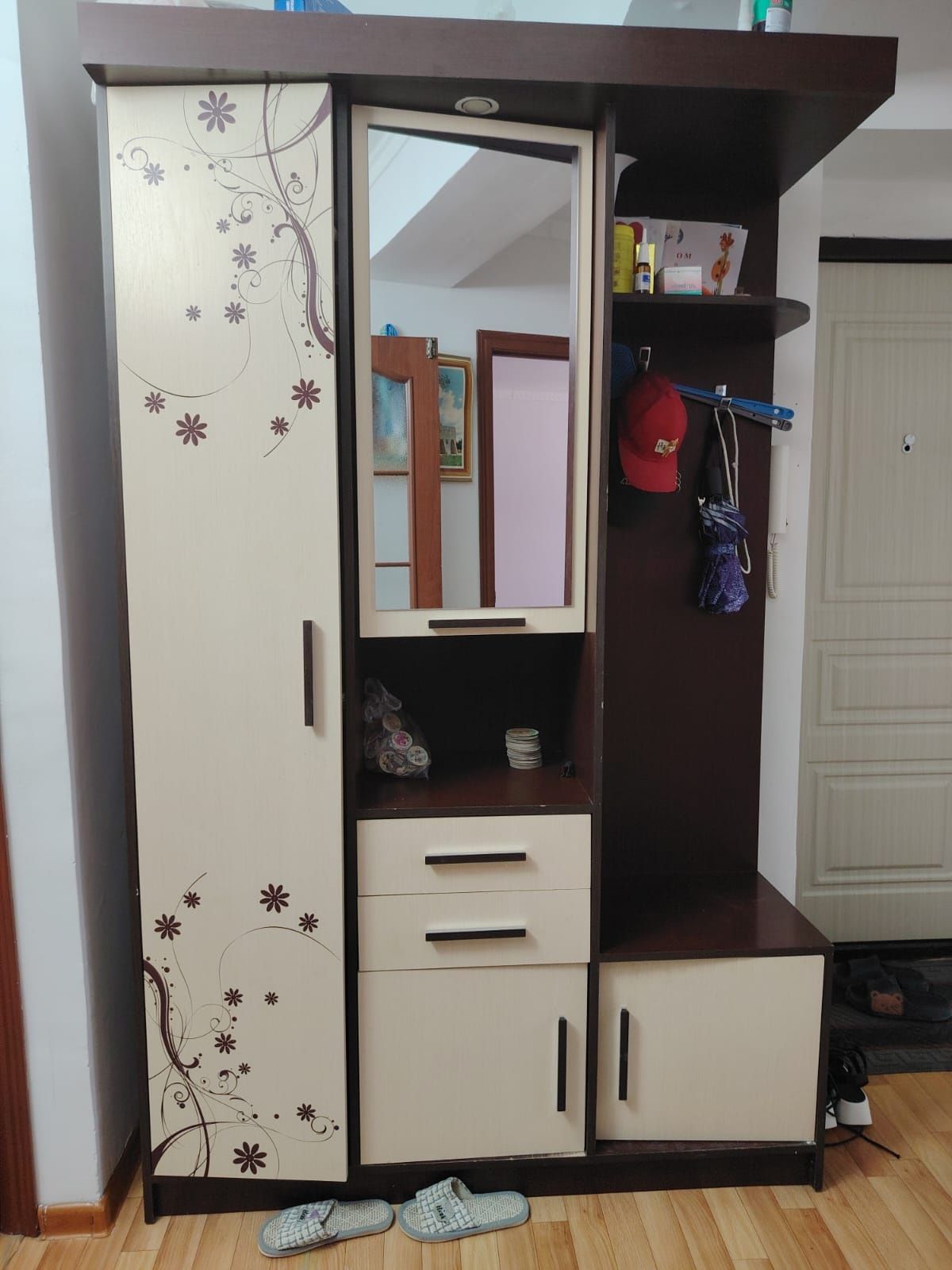 Для дома прихожка