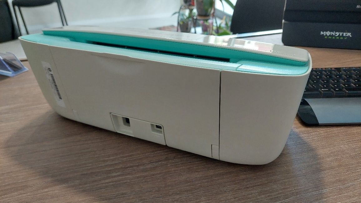 Hp Deskjet 3785 3в1