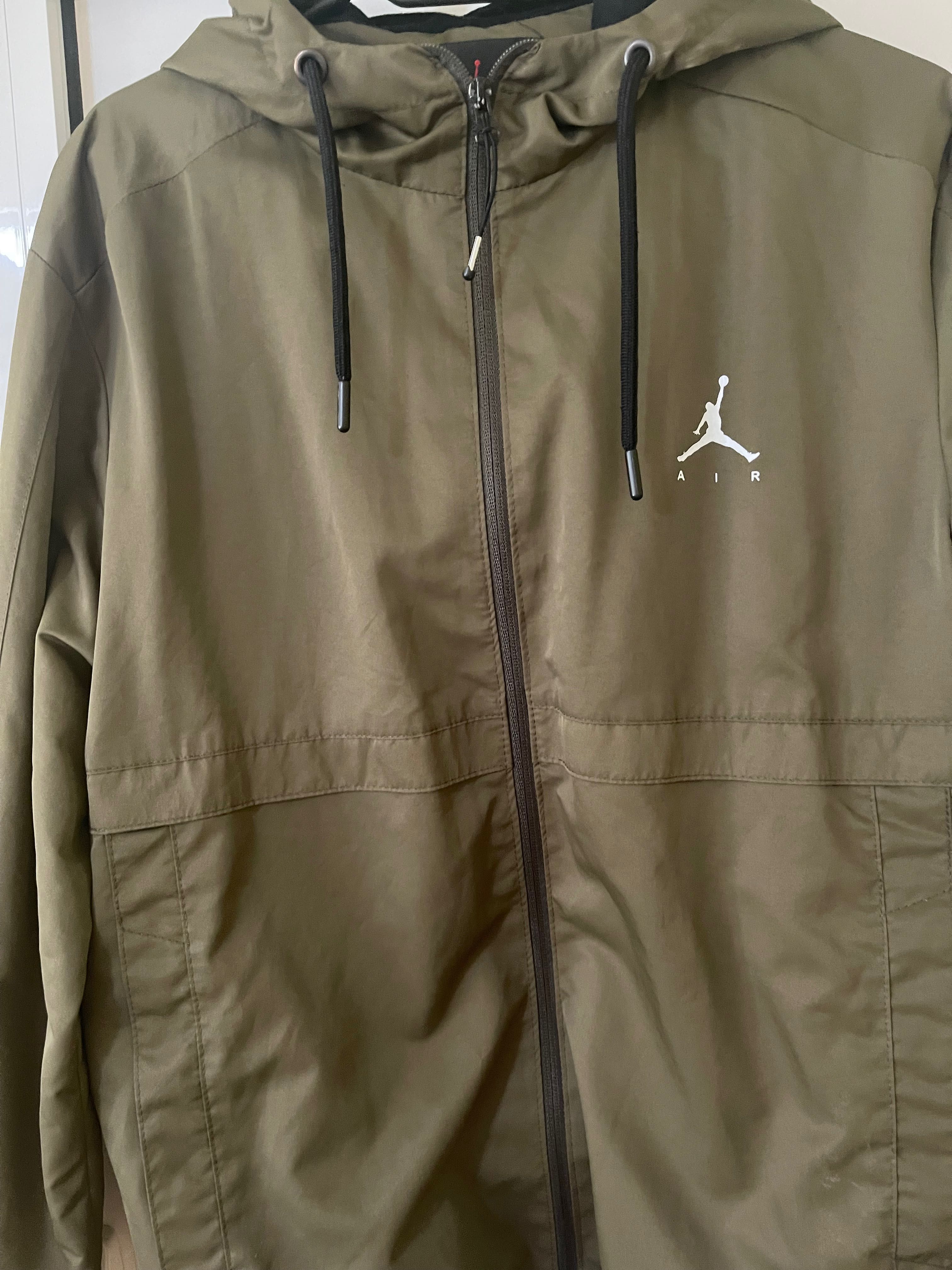 Спортен мъжки екип Jordan