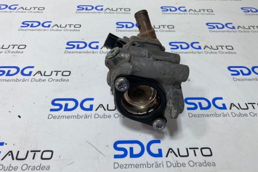 Supapa egr 504388655 Iveco Daily 2.3 Euro 5, 6