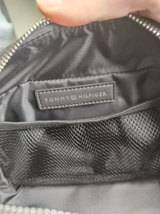 Клъч чанта за мъже Tommy Hilfiger