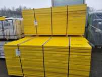 DOKA Cofraje tego panouri panel placi placa glabena cofrare peri LANA