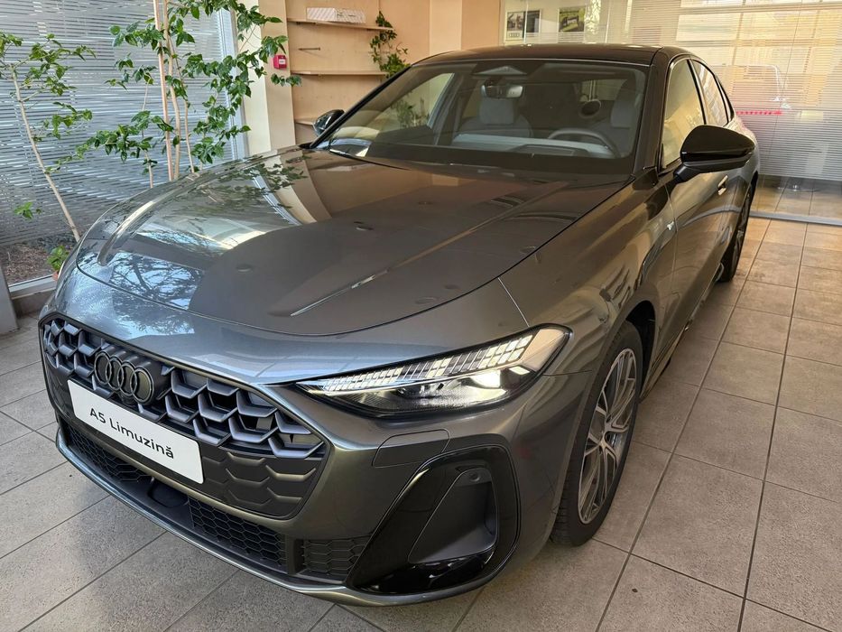 Audi A5 AUDI A5 2025