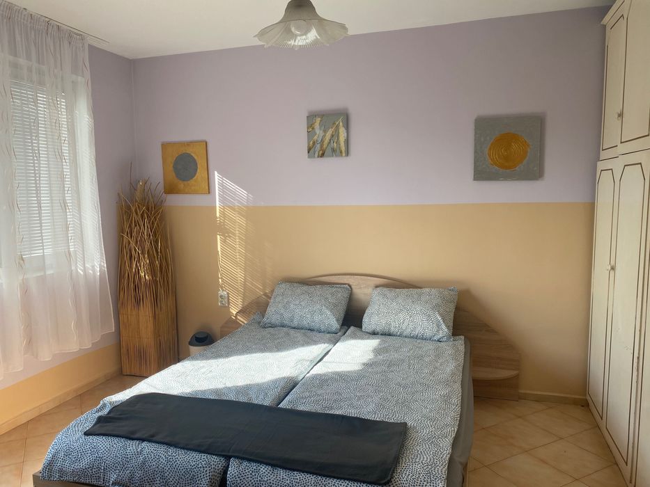 Дава се под наем Двустаен апартамент в Варна, Окръжна болница - 50 кв.м за 408 € - Снимка #7