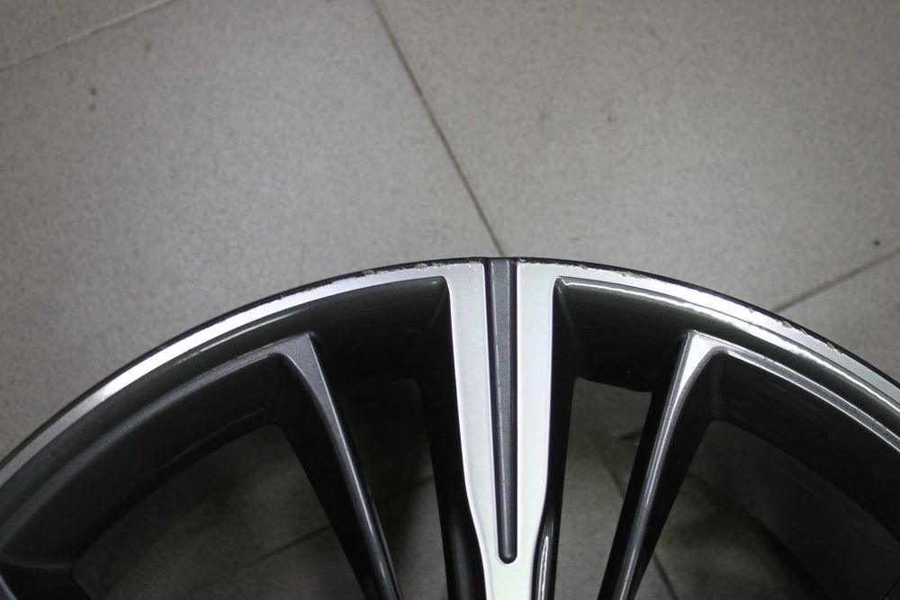 Джанти 20" BMW 3-серия (F30, F31), 4-серия (F32, F33, F36)