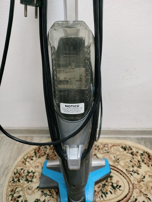 Spălător de pardoseala