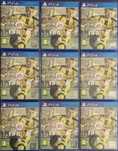 Fifa 17 за Playstation 4, Фифа 17,  НОВИ