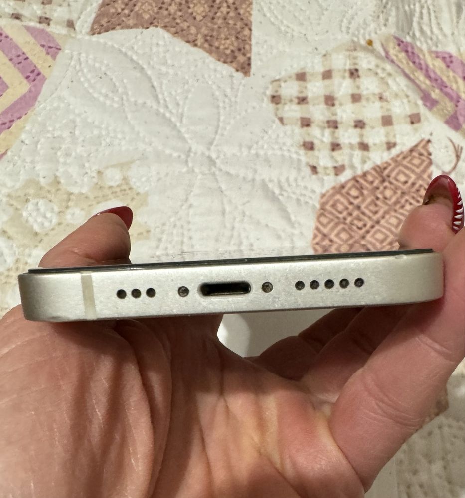 iPhone 13,128 gb