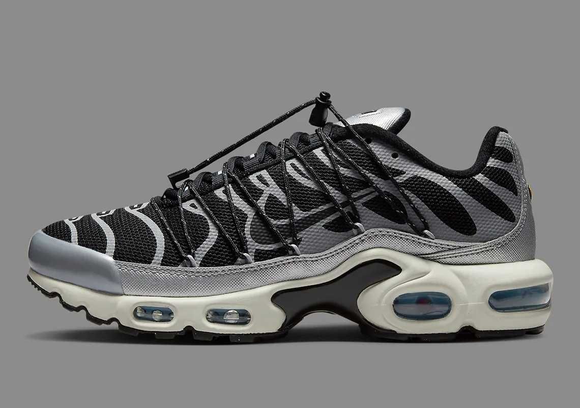 Nike Air Max Plus "Lace Toggle" 100% originali 40