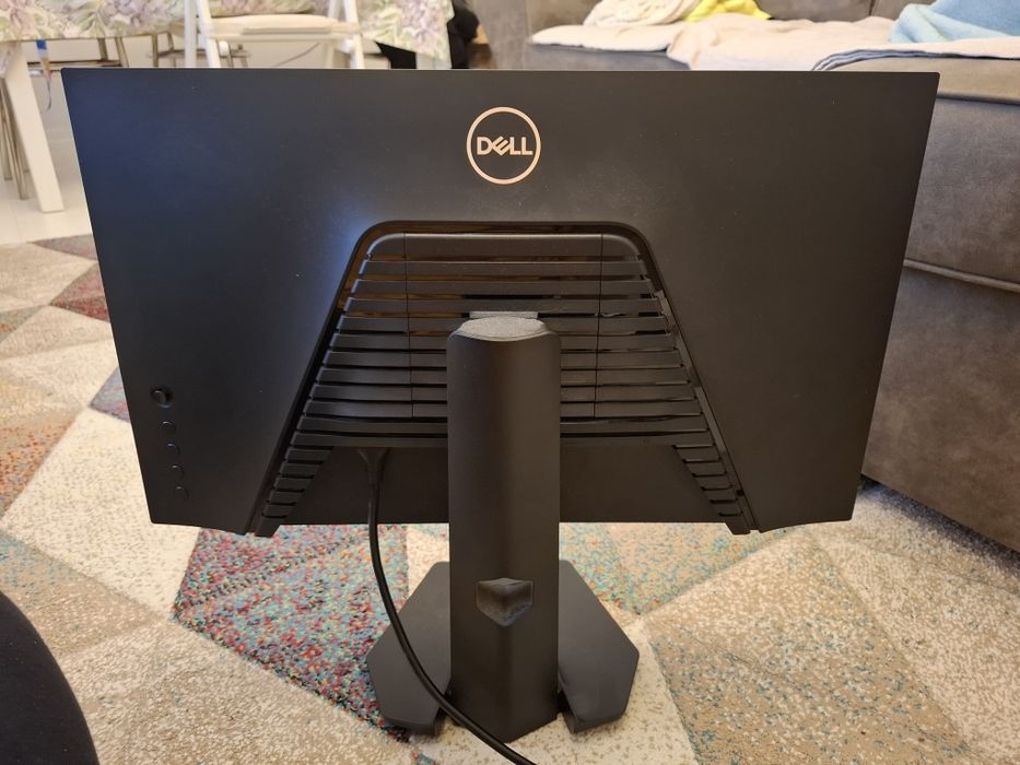 Monitor Gaming Dell 2421 HGF 24"