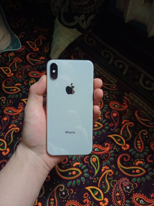 Iphone x 64 Gb oq
