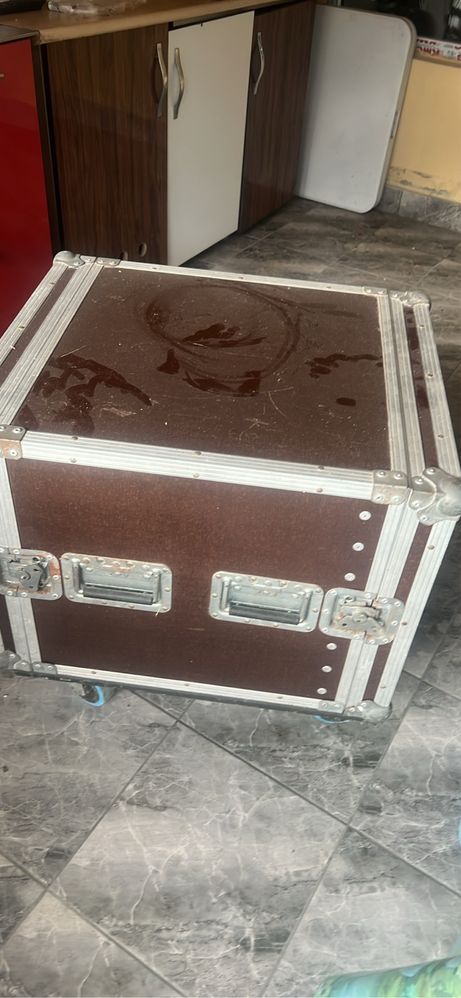 Sistem suneat the amp pro
