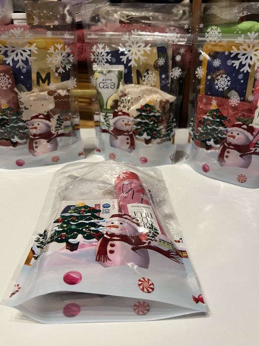 Seturi ingrijire corp