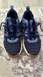 Under armour project rock 40