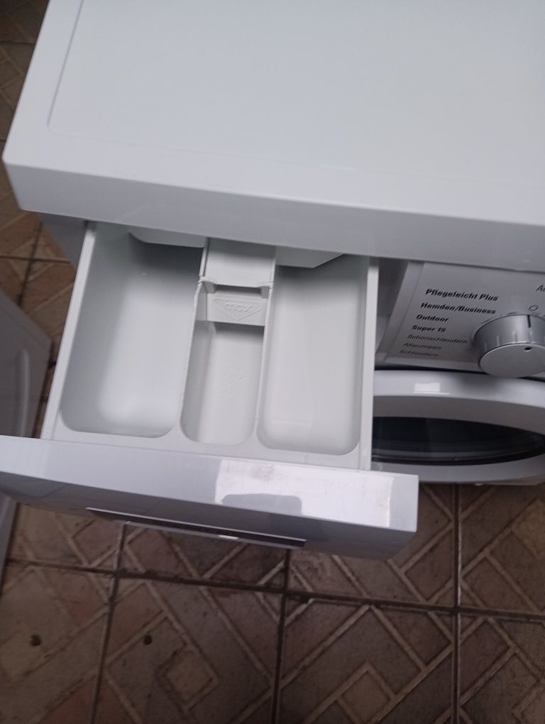 Пералня Сименс Siemens IQ 300 A+++ 7кг 2 години гаранция!