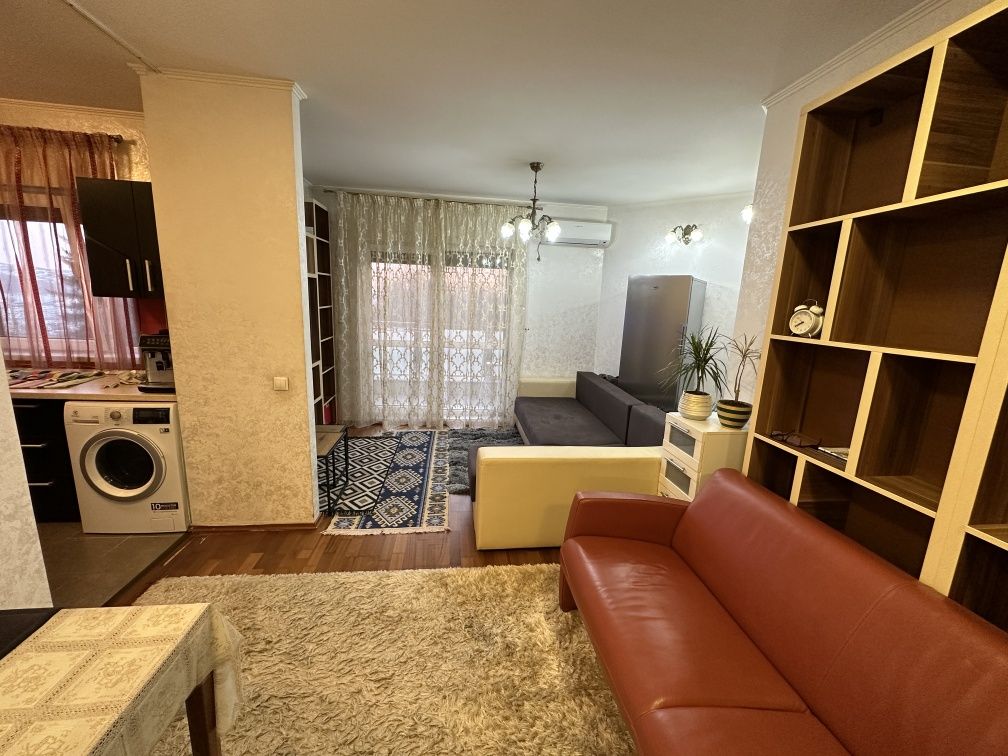 Apartament 2 Camere Copou Bellevue