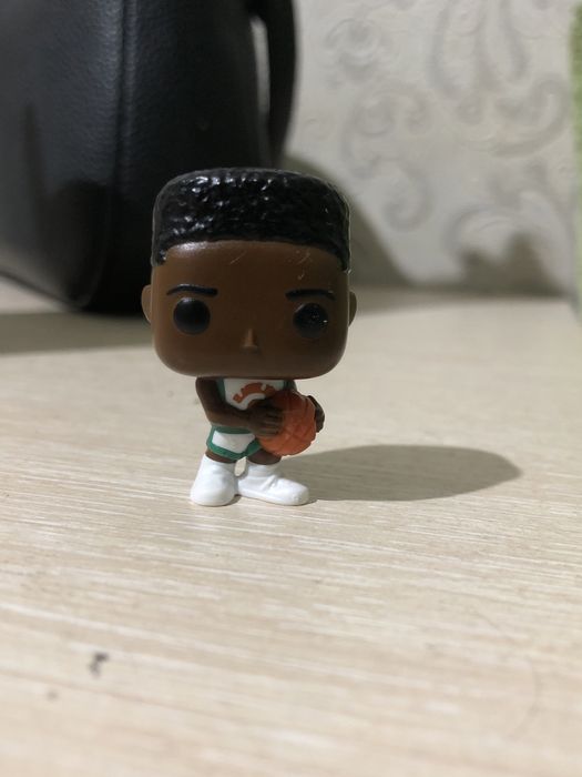 Обмен/продам фигурку из осд