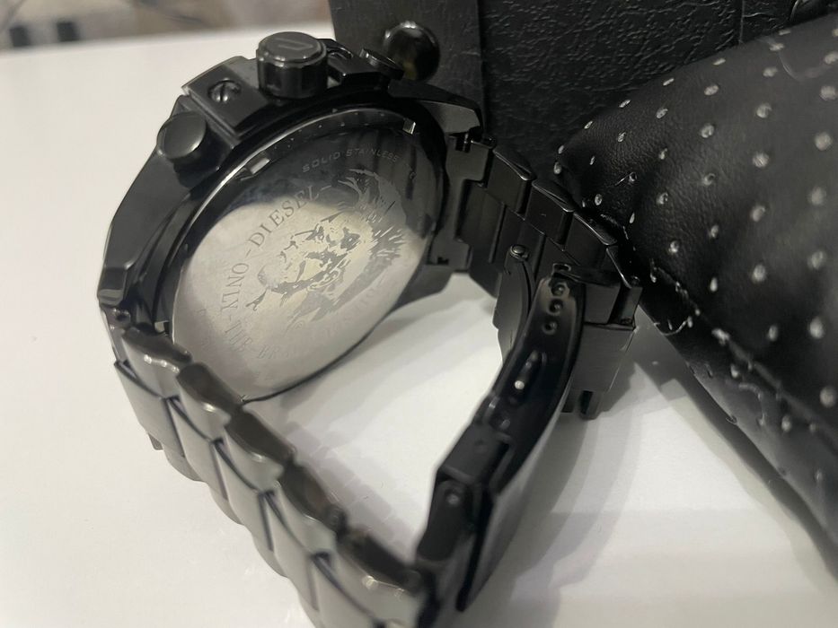 Ceas Diesel DZ 4318 original