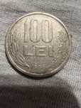 Vand moneda din anul 1993