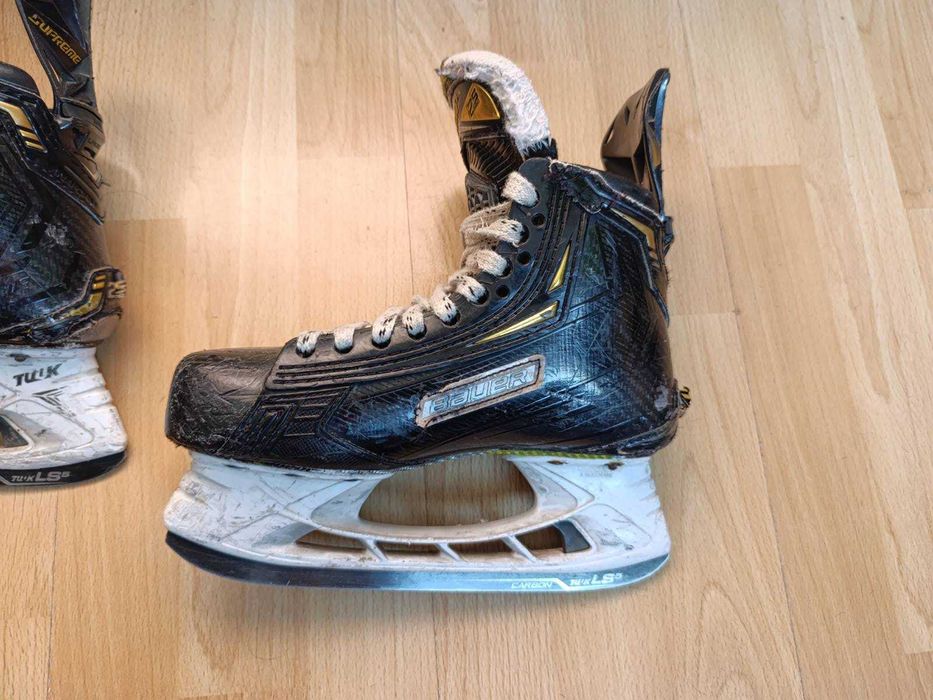 Кънки за хокей на лед Bauer 2S Pro размер 36 (3D)