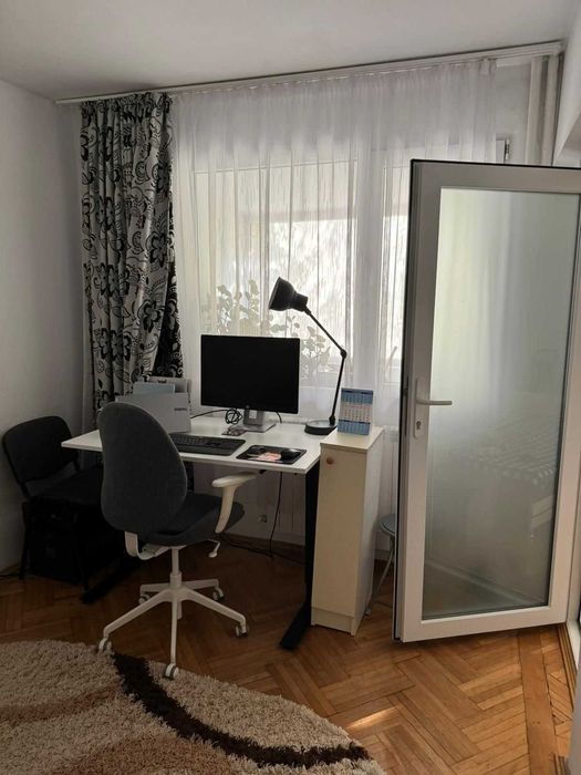 Apartament 2 camere lângă IOR, direct proprietar