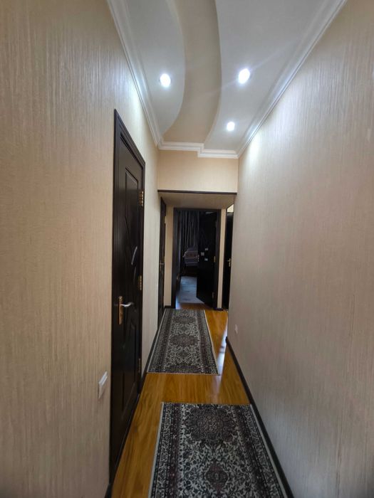 Ахмад югнаки ТТЗ 3/3/5 77м²