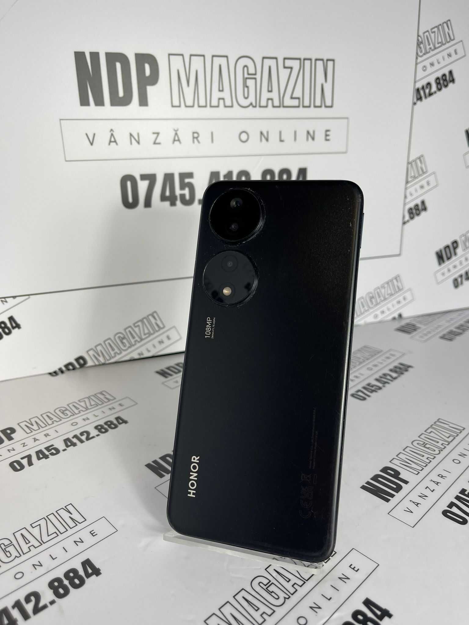 NDP Amanet NON-STOP Bld. Iuliu Maniu 69 HONOR X7B (33284)