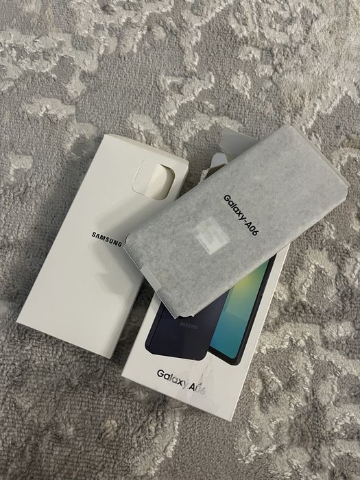 Samsung galaxy A06