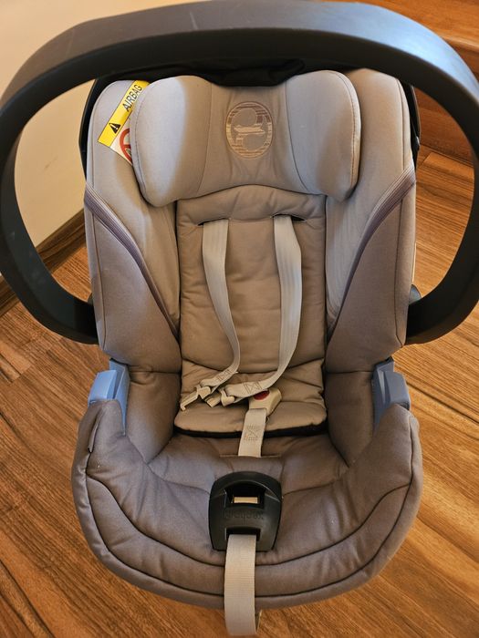 Scoica Cybex Aton 5 - 9/10 Vâlcea / București