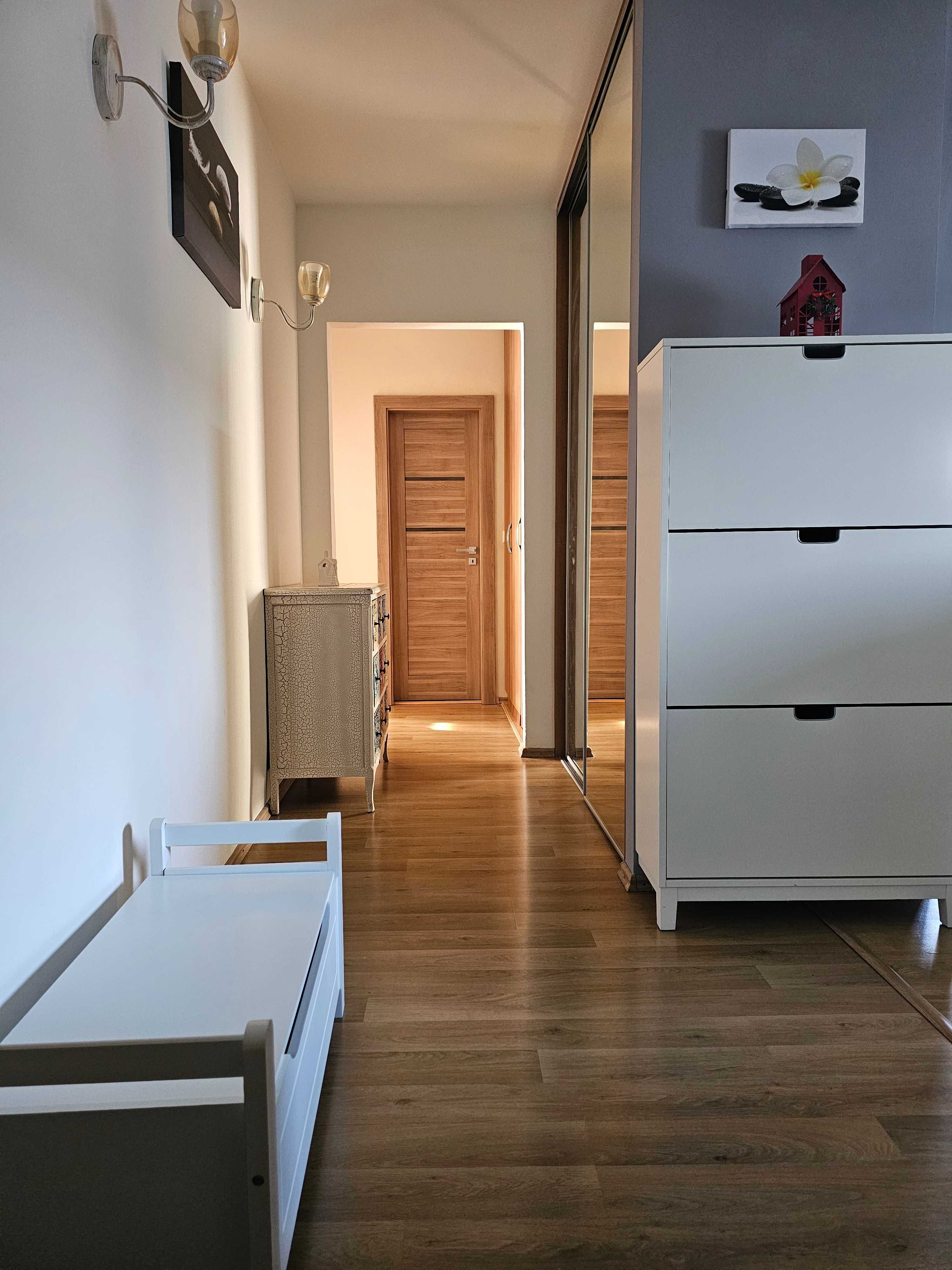 Apartament 2 camere de inchiriat