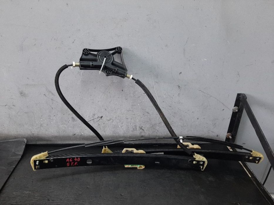 Macara geam electric stanga fata audi a6 c7 avant 4g5 4gd 4g0837461