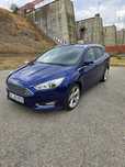 Ford Focus Vând Ford Focus, pachet Titanium + Interior din piele (Negociabil)