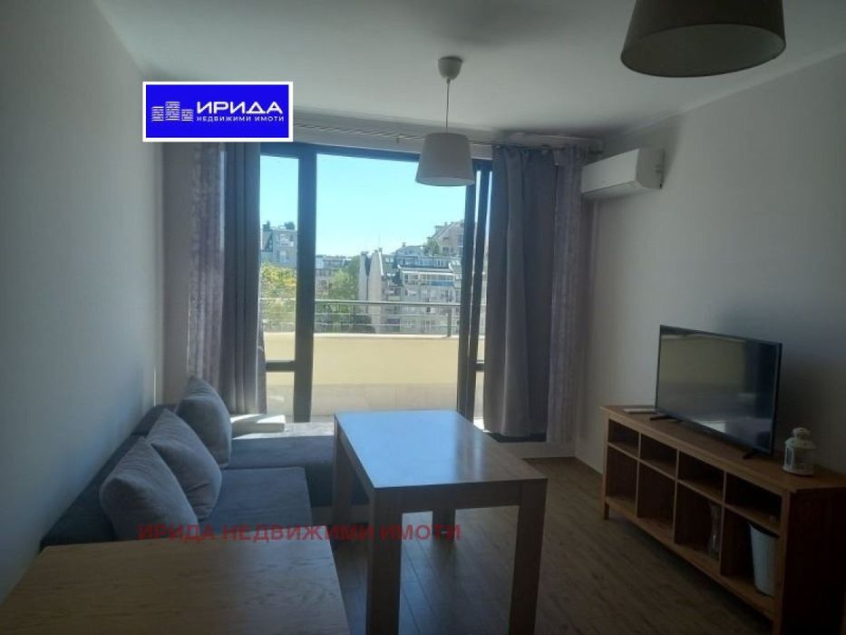 Продава се Двустаен апартамент в София, Център - 72 кв.м за 2737 €/кв.м - Снимка #1