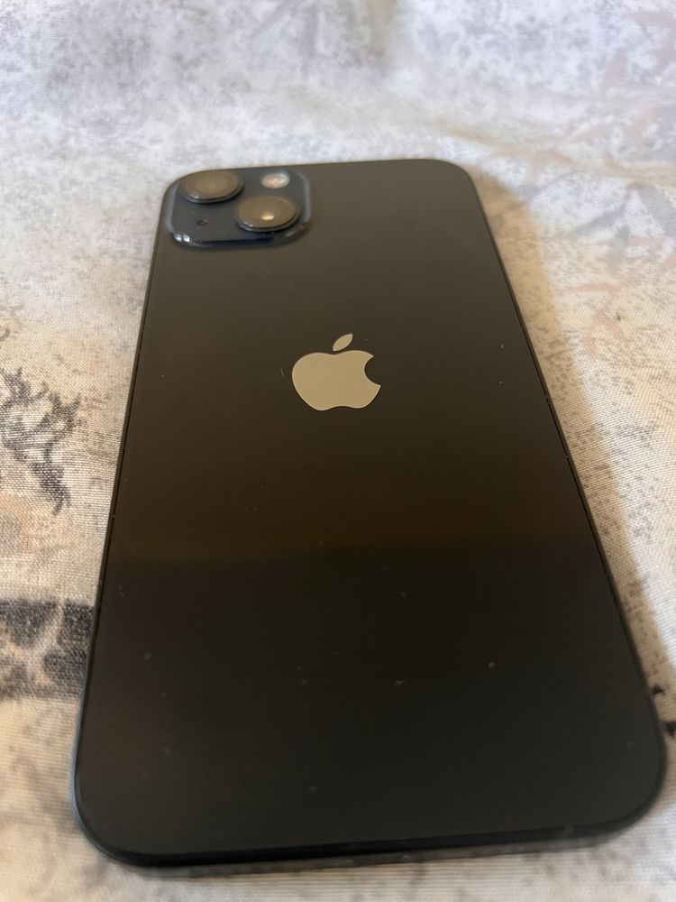 Iphone 13 Black/128GB