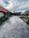 Beton amprentat Sag