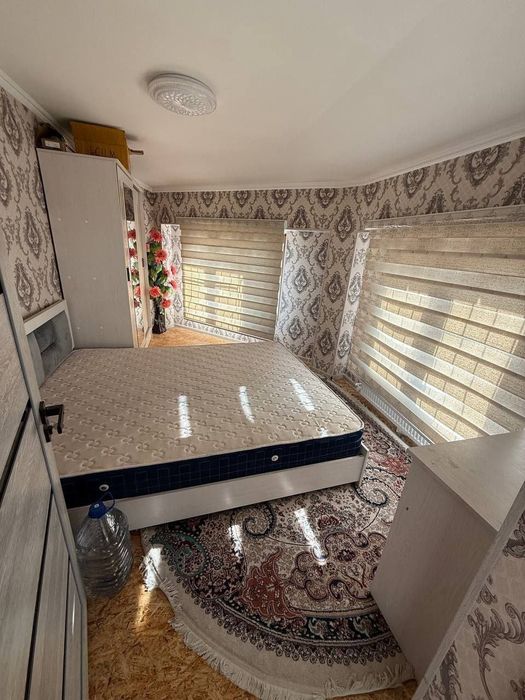 Qizlarga kvartira Sergeli