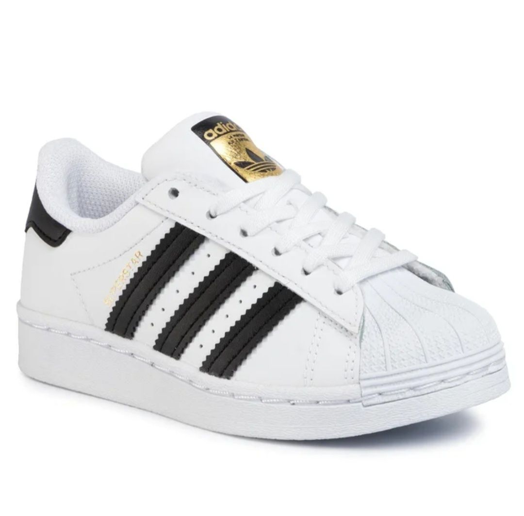 Adidaşi Superstar mărimea 34