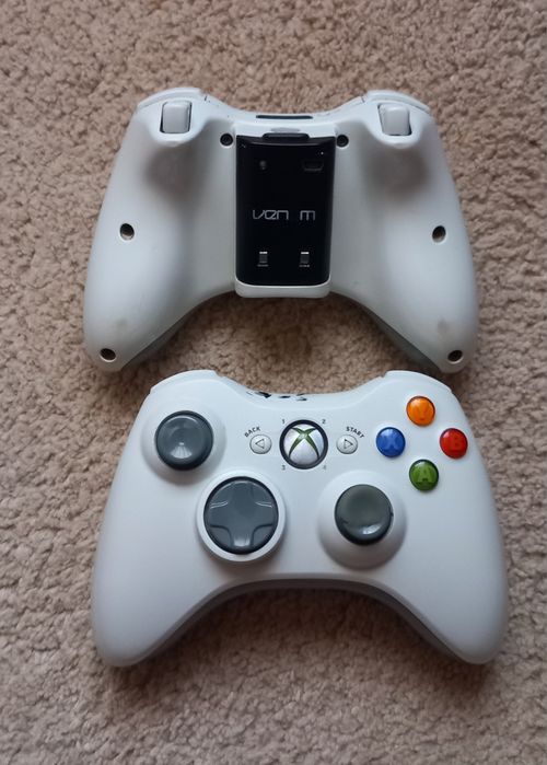 Controller original Xbox 360