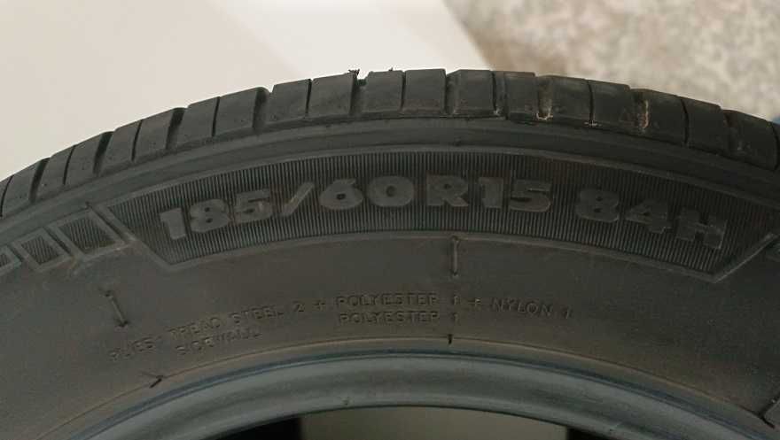 ANVELOPE CP  V10262 185/60/R15 84H GTRADIAL & Matador vara