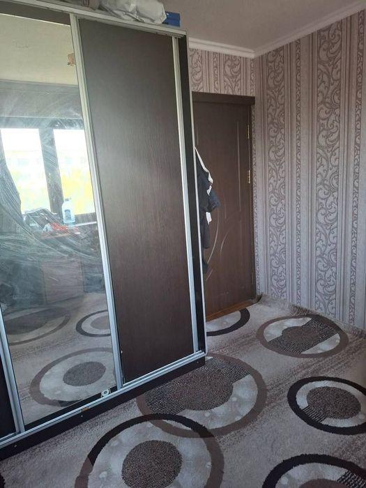 Квартира продаётся Хамза Новза метро 4/4/5 бал 2/6 меб тех Чиланзар Е