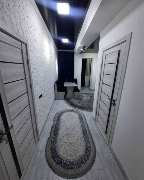 Kvartira ijaraga beriladi