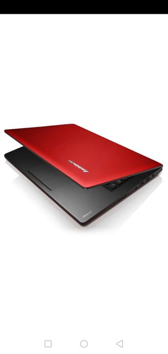 Нетбук Lenovo Леново ноутбук