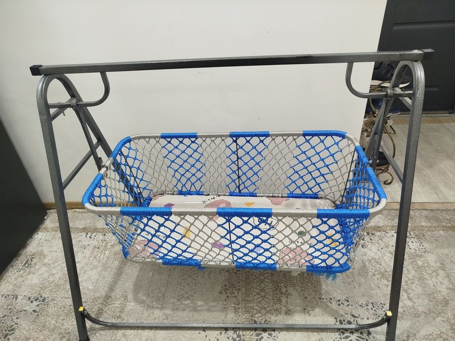 Temir belanchak sifati zoʻr