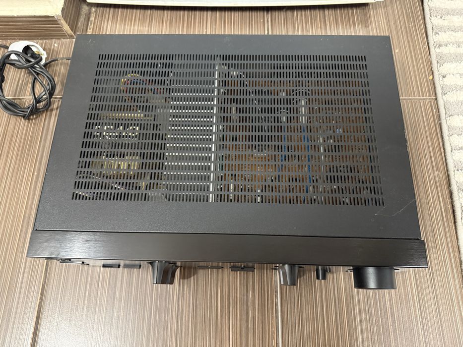 Teak A-X3000 Стерео усилвател