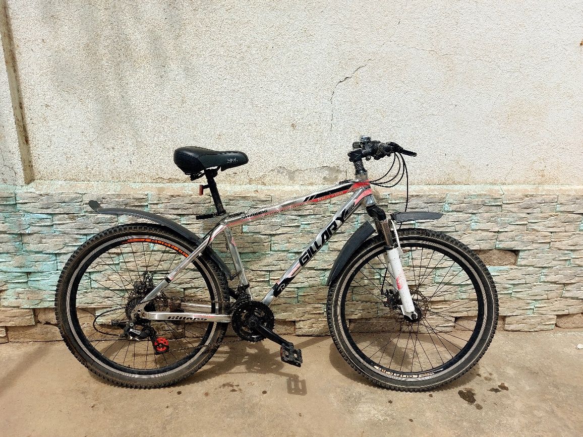 Veloseped vazmer 26