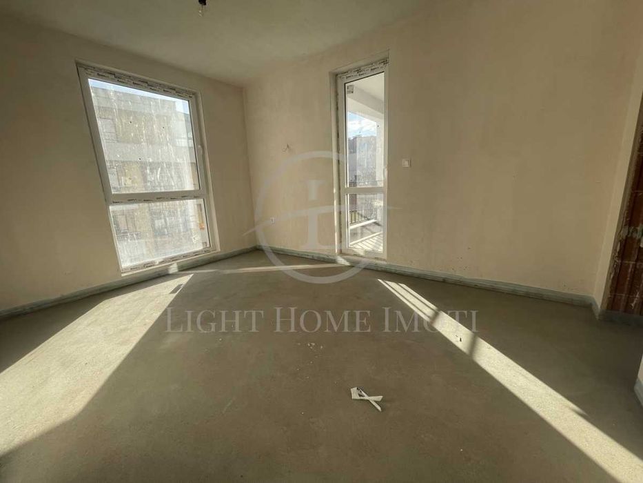 Продава се Двустаен апартамент в Пловдив, Христо Смирненски - 82 кв.м за 1208 €/кв.м - Снимка #4