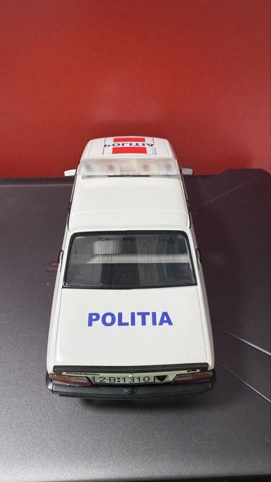 Dacia 1310 CN1 Politia